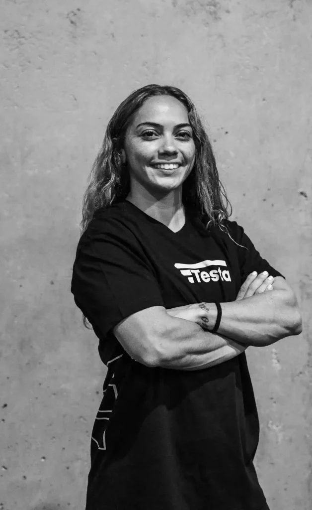 entrenadores-testatraining-javiera
